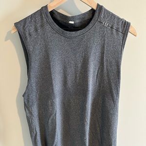 Lululemon Metal Vent